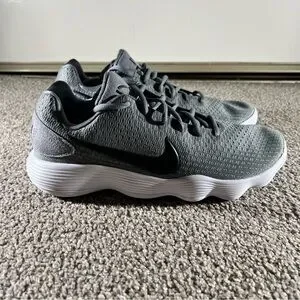 Nike | Shoes | Nike Hyperdunk 27 Low Cool Grey White  display picture 1